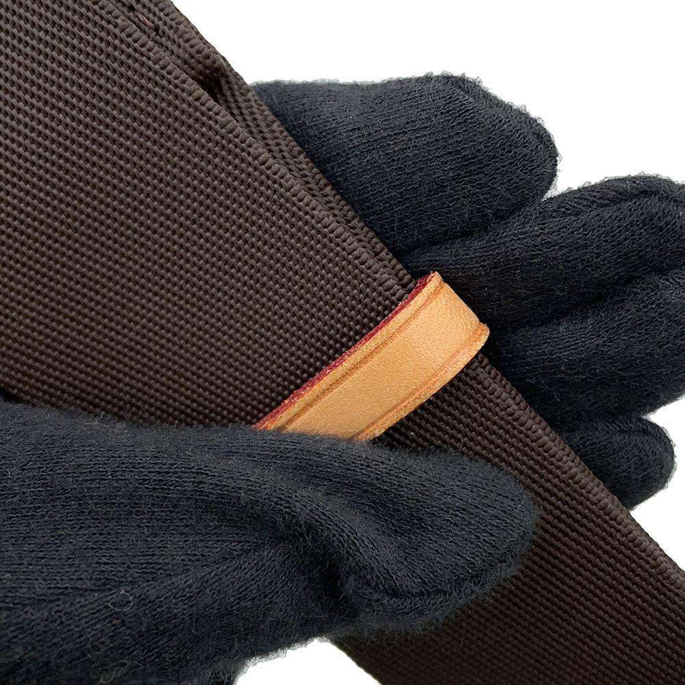 LOUIS VUITTON Geronimos BrownM50211 Monogram