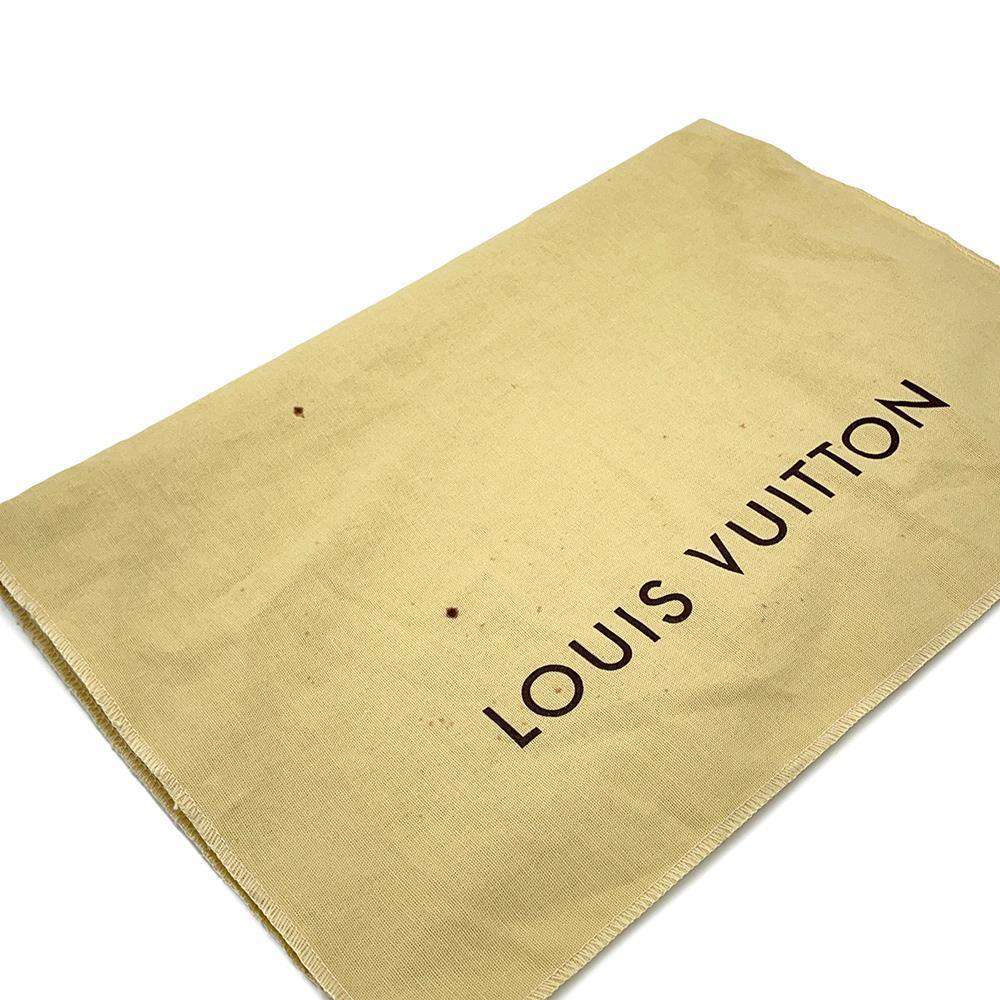 LOUIS VUITTON Geronimos BrownM50211 Monogram