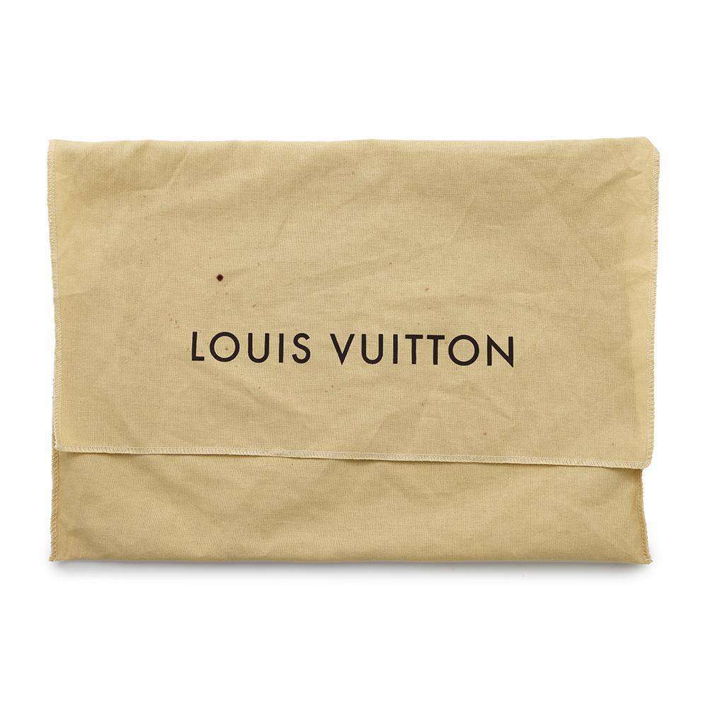 LOUIS VUITTON Geronimos BrownM50211 Monogram