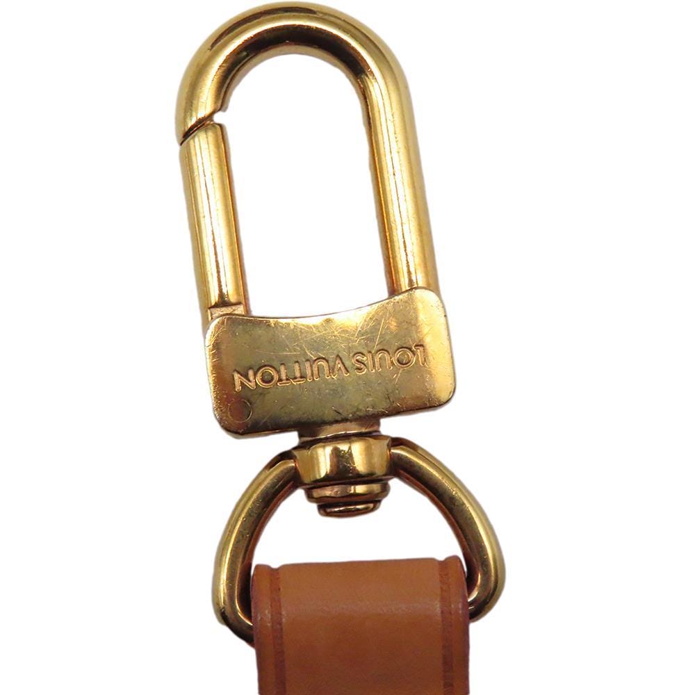 LOUIS VUITTON Turenne BrownM48813 Monogram Size PM