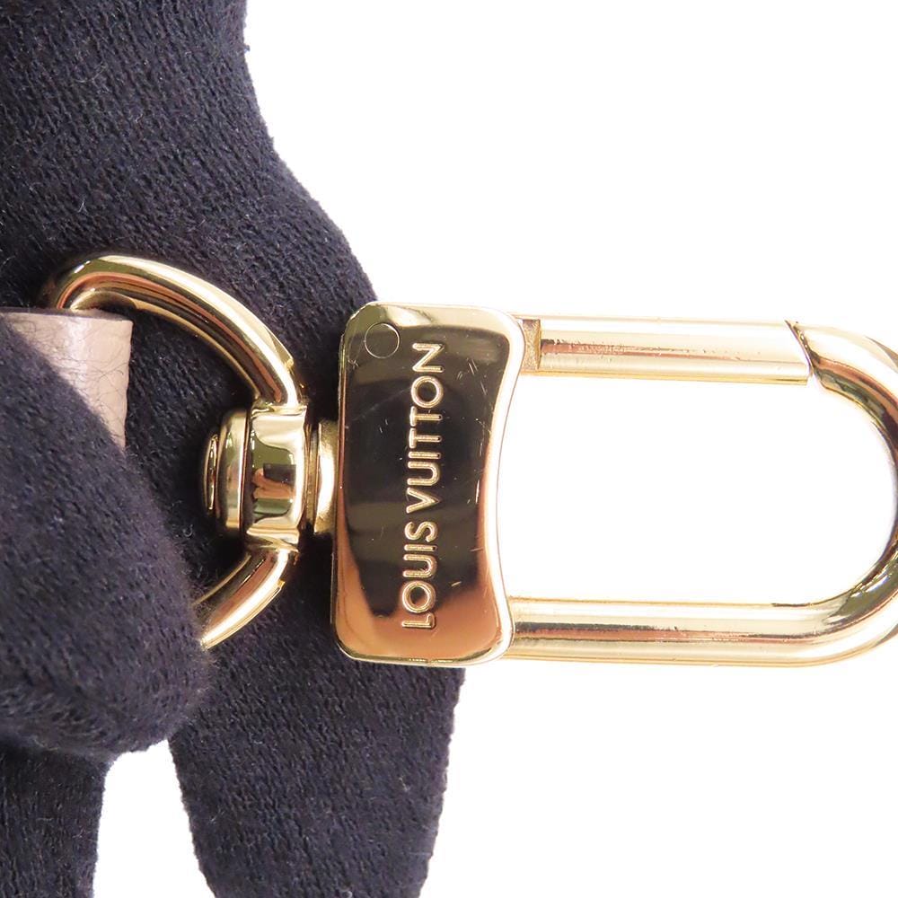 LOUIS VUITTON Onthego Tourterelle claimM45779 Bicolor Monogram Empreinte Leather Monogram Giant Size PM