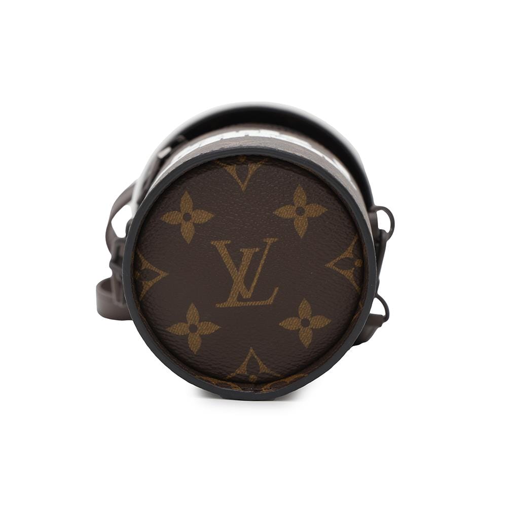LOUIS VUITTON Coffee cup BrownM80812 Monogram