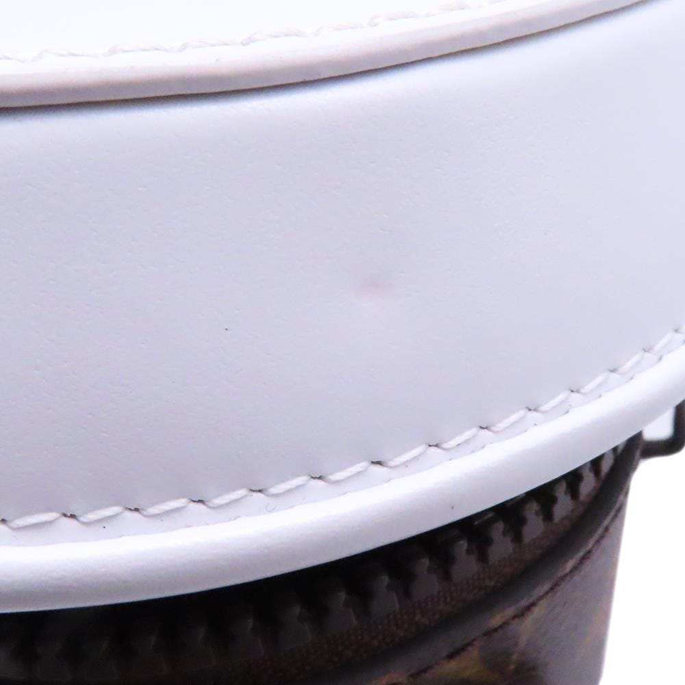 LOUIS VUITTON Coffee cup BrownM80812 Monogram