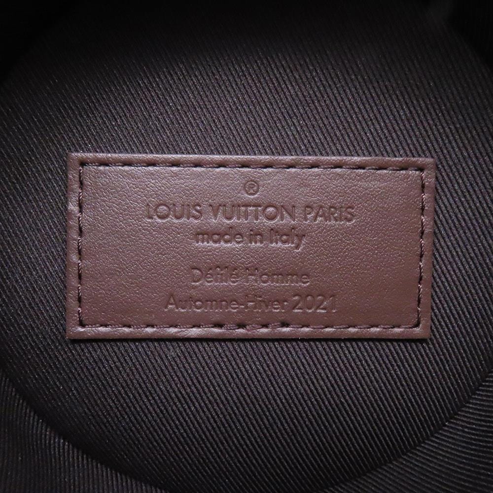 LOUIS VUITTON Coffee cup BrownM80812 Monogram