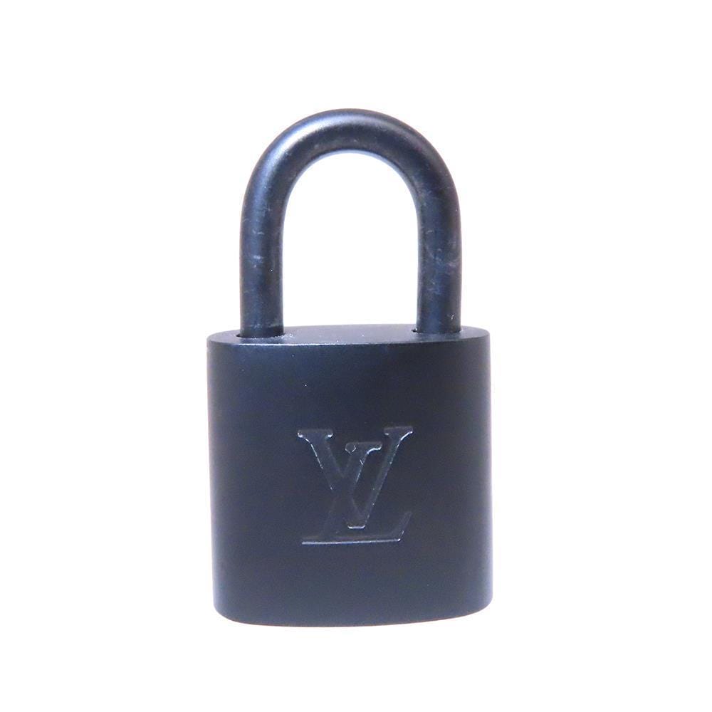 LOUIS VUITTON Keepall・Triangle Yellow/NoirM45069 Monogram / Toughtage Size 50