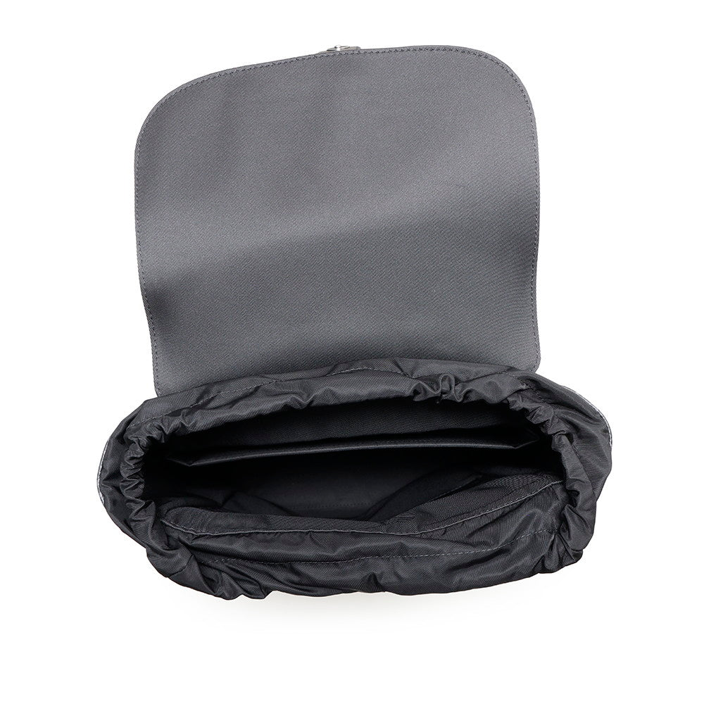 LOUIS VUITTON Saumur Backpack NoirM45913 Monogram Eclipse