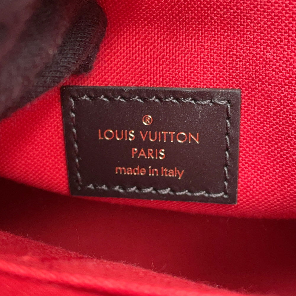 LOUIS VUITTON Onthego RedM46373 Monogram Monogram Reverse Canvas Monogram Giant Size PM