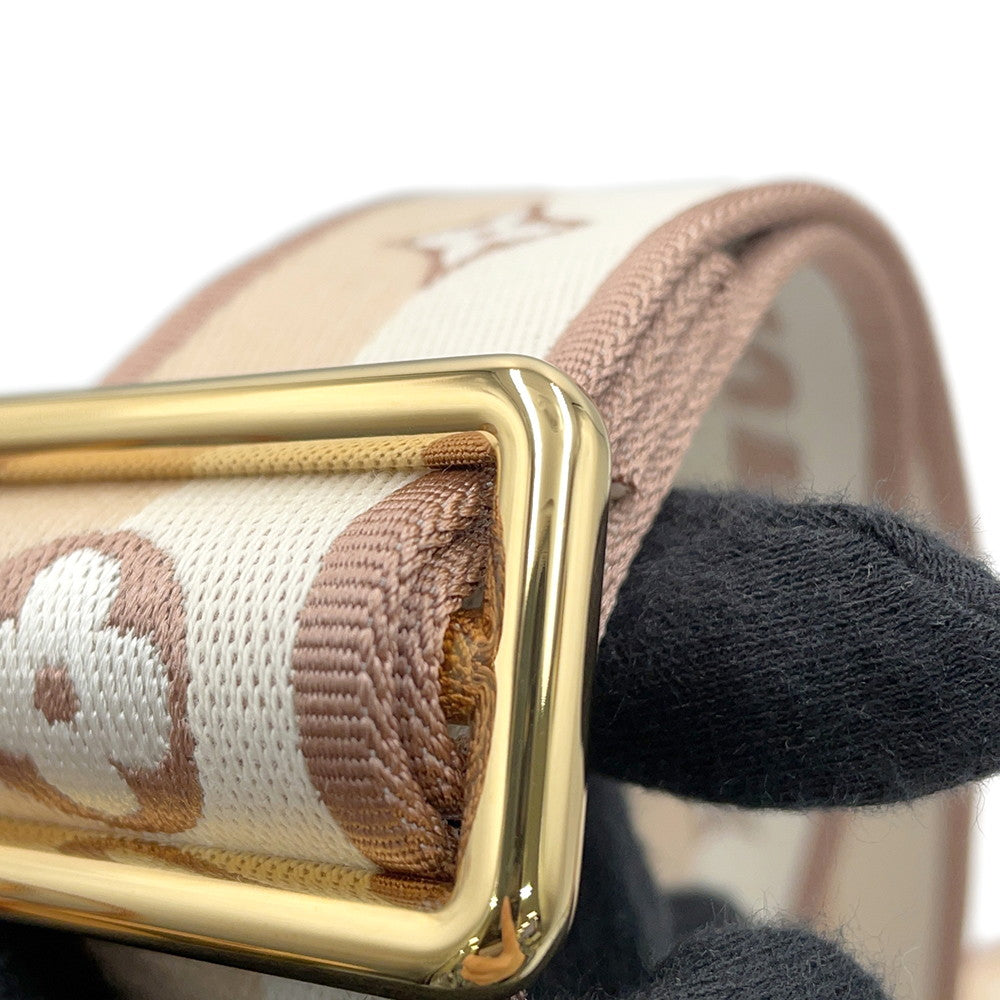 LOUIS VUITTON Neverfull BB BeigeM46705 Monogram Size BB