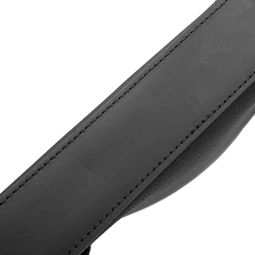 LOUIS VUITTON Take Off・Pouch NoirM69837 Grain Leather