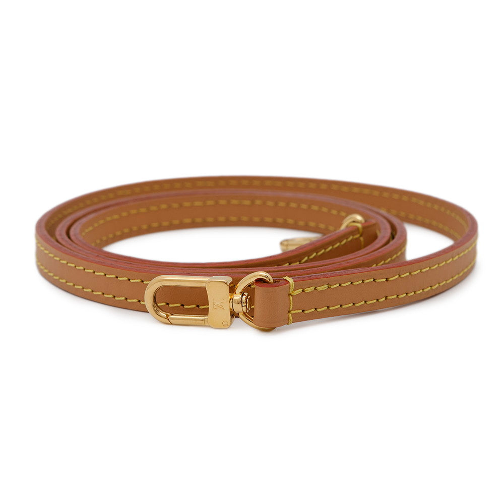 LOUIS VUITTON Petit Sac Plat BrownM69442 Monogram