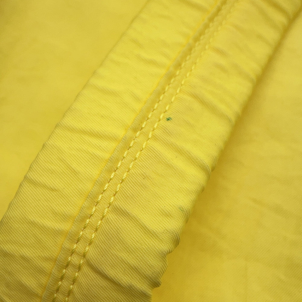 GUCCI Interlocking G Backpack Yellow536724 Nylon