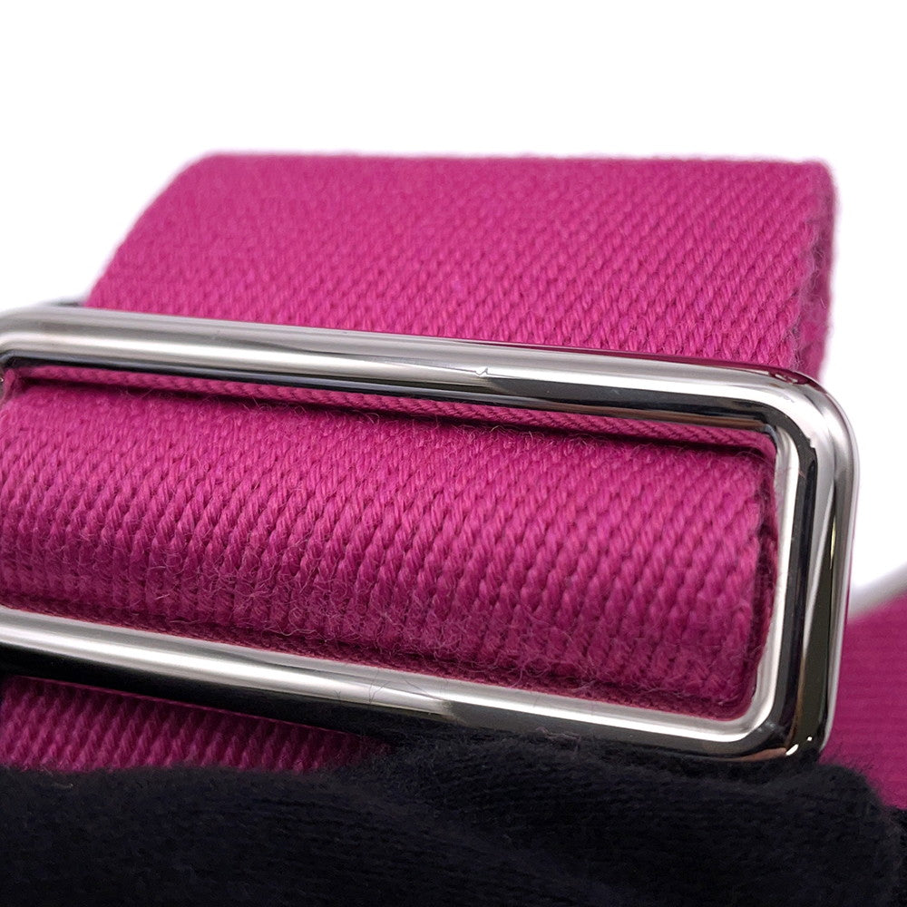 GUCCI GGMatelasse 2WAYHandbag Pink702251 Nylon Leather