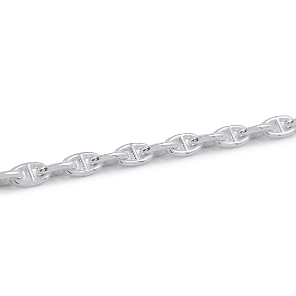 HERMES Chaine d'Ancre Bracelet 22 frames Size TPM SV925