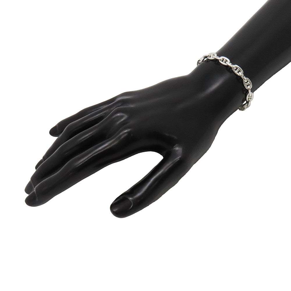 HERMES Chaine d'Ancre Bracelet 22 frames Size TPM SV925