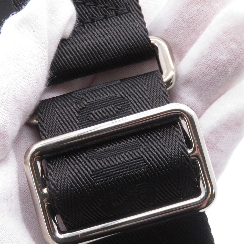 LOUIS VUITTON studio messenger Noir/BlueN50037 Damier Infini3D