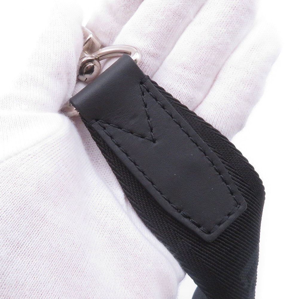 LOUIS VUITTON studio messenger Noir/BlueN50037 Damier Infini3D