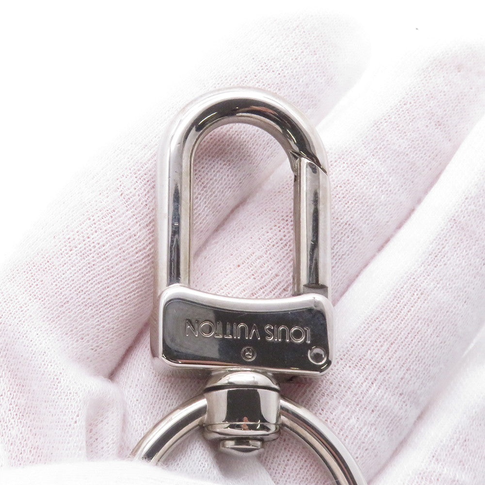 LOUIS VUITTON studio messenger Noir/BlueN50037 Damier Infini3D