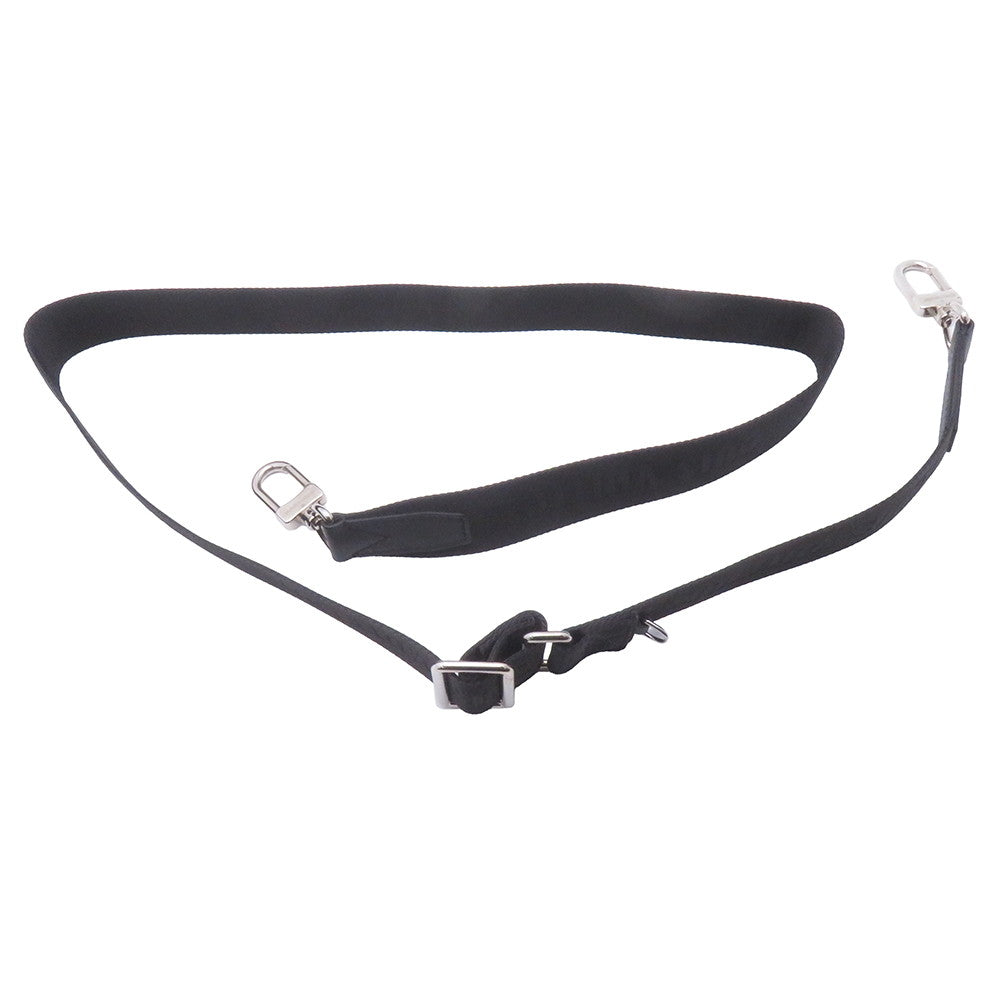 LOUIS VUITTON studio messenger Noir/BlueN50037 Damier Infini3D