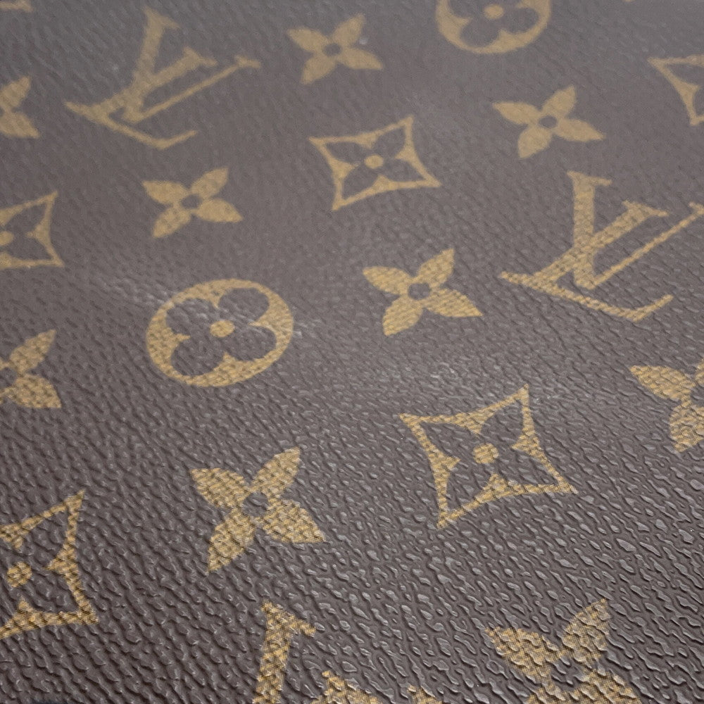 LOUIS VUITTON Musette Tango Short Shoulder BrownM51257 Monogram