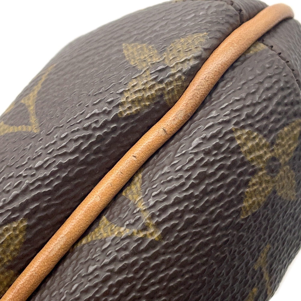 LOUIS VUITTON Musette Tango Short Shoulder BrownM51257 Monogram