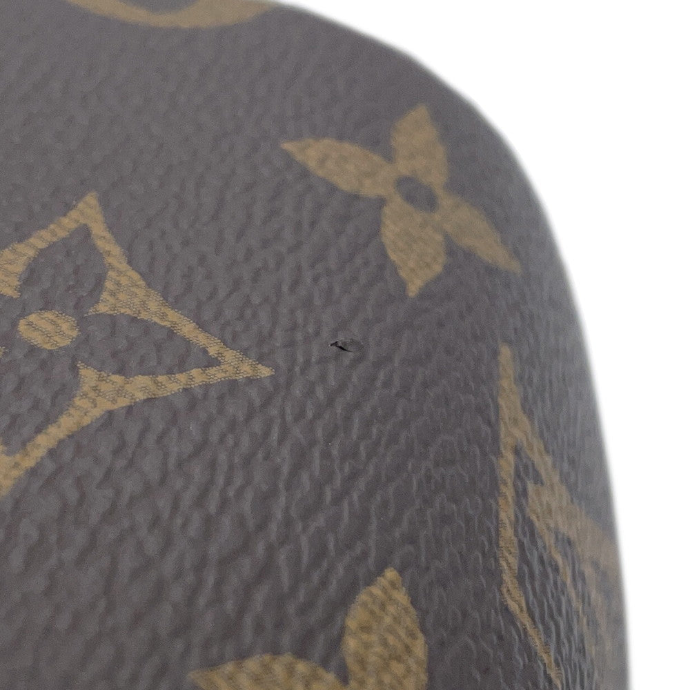 LOUIS VUITTON Passy RedM45592 Monogram