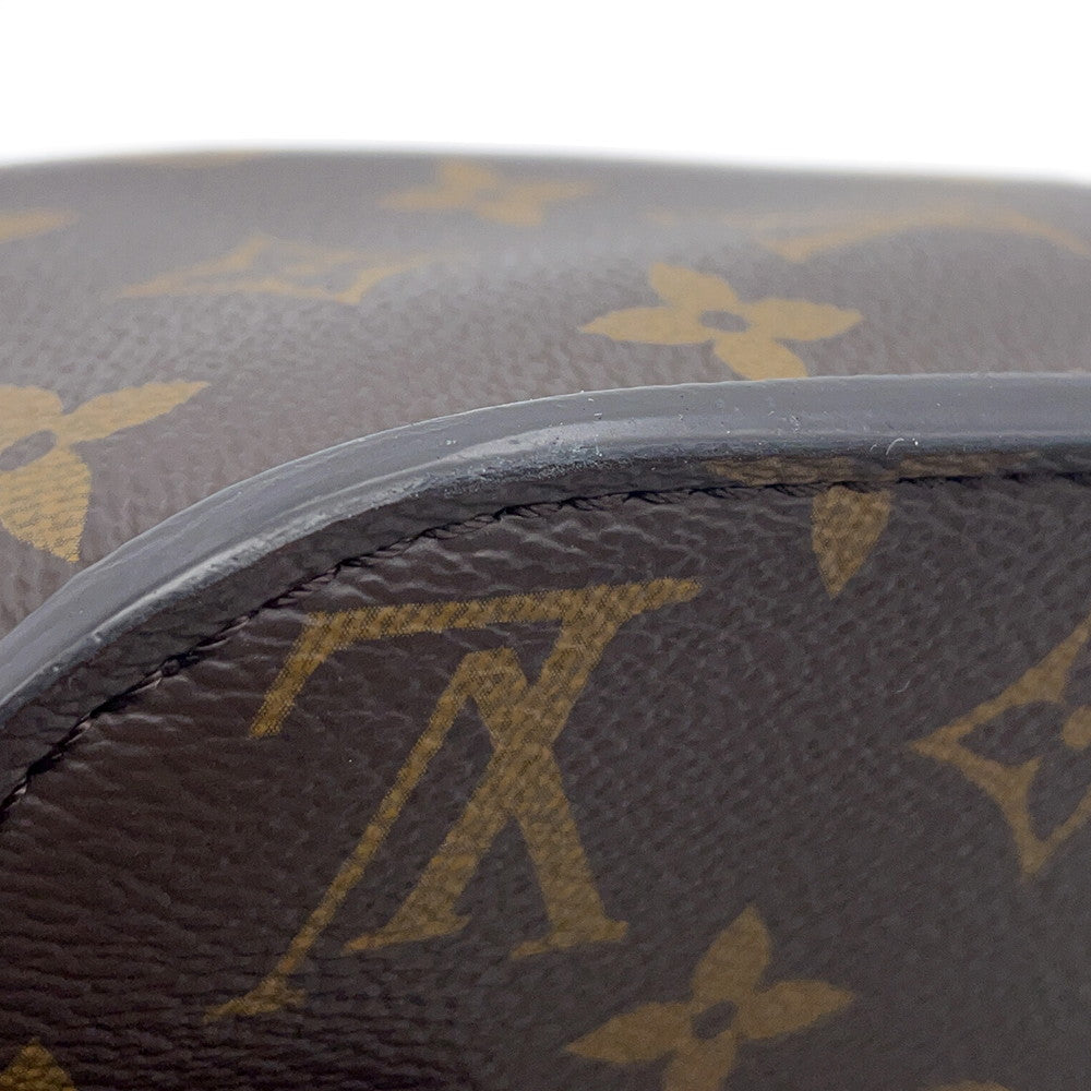 LOUIS VUITTON Passy RedM45592 Monogram