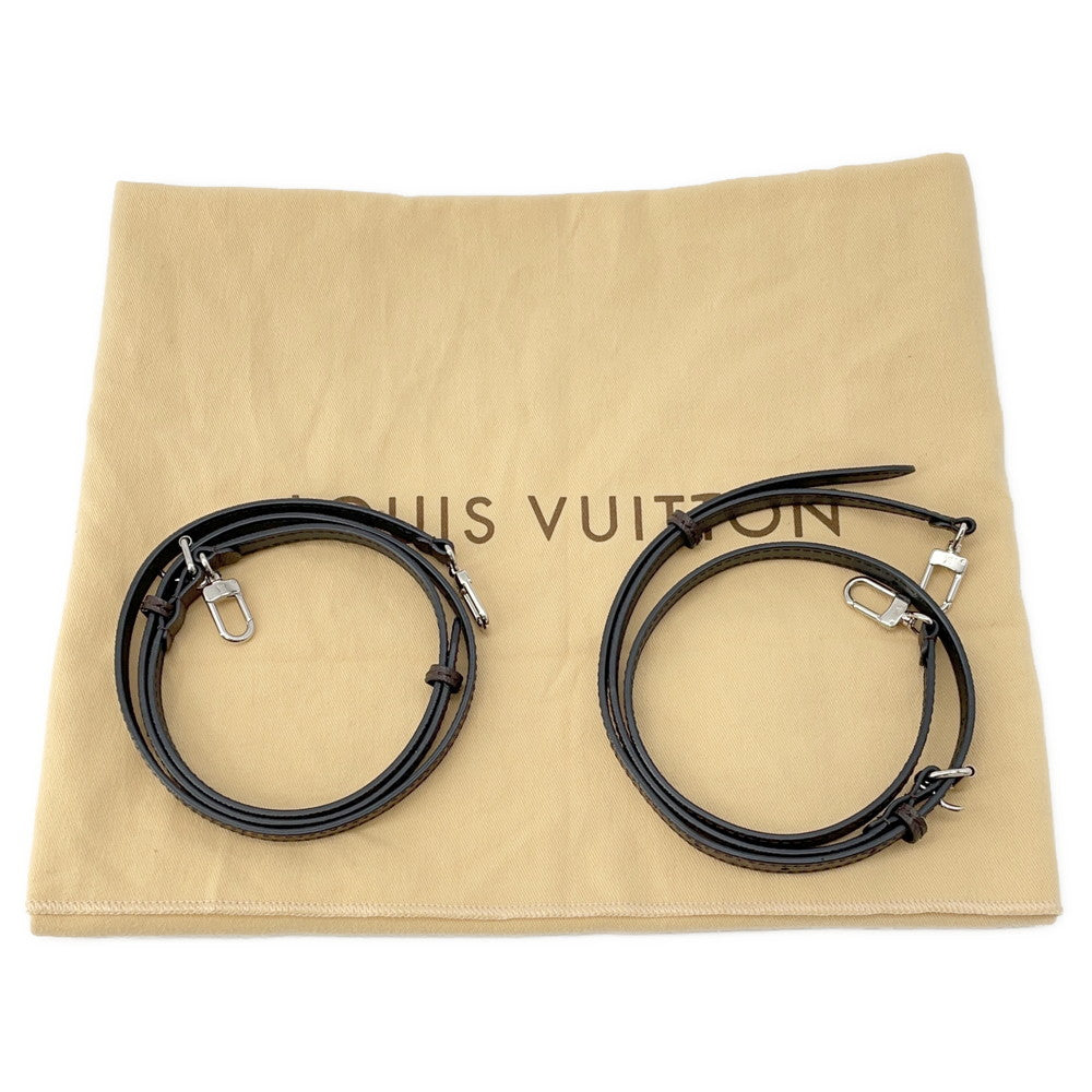 LOUIS VUITTON Hot Springs NoirM55769 Monogram Patent Leather
