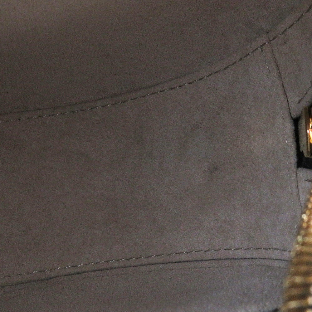 LOUIS VUITTON LV Crafty Boite Chapeau Soupour Claim RougeM45366 Monogram / Giant