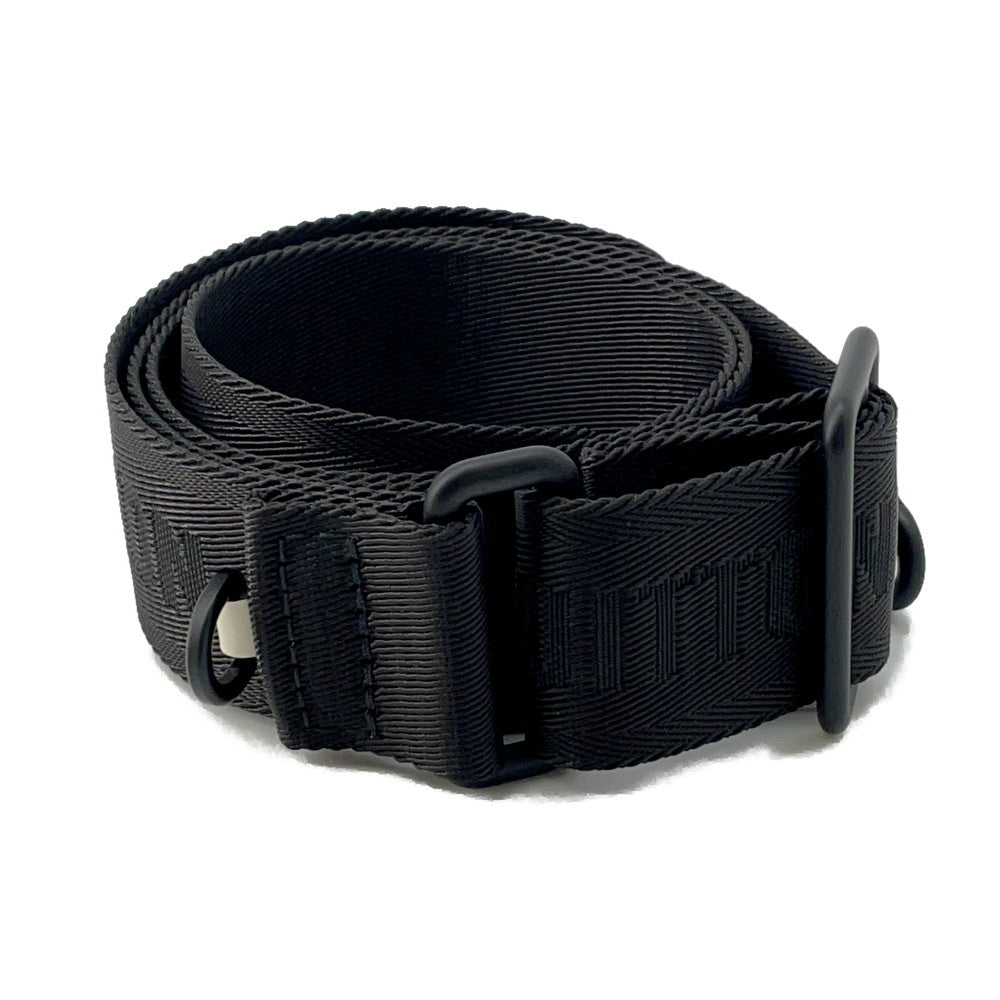 LOUIS VUITTON Christopher WhiteM58493 Taurillon Leather Size XS