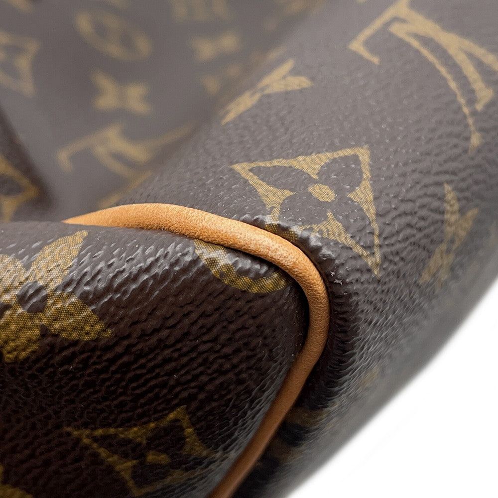 LOUIS VUITTON Speedy Bandouliere BrownM41113 Monogram Size 25