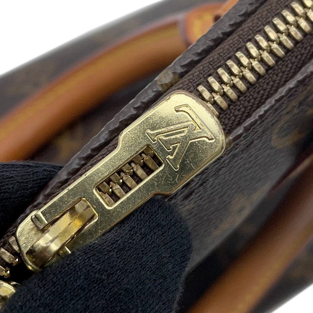 LOUIS VUITTON Speedy Bandouliere BrownM41113 Monogram Size 25