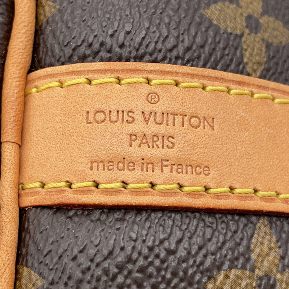 LOUIS VUITTON Speedy Bandouliere BrownM41113 Monogram Size 25