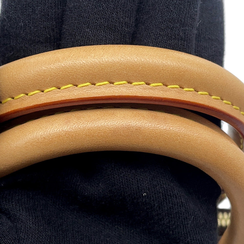 LOUIS VUITTON Speedy Bandouliere BrownM40390 Monogram Size 25