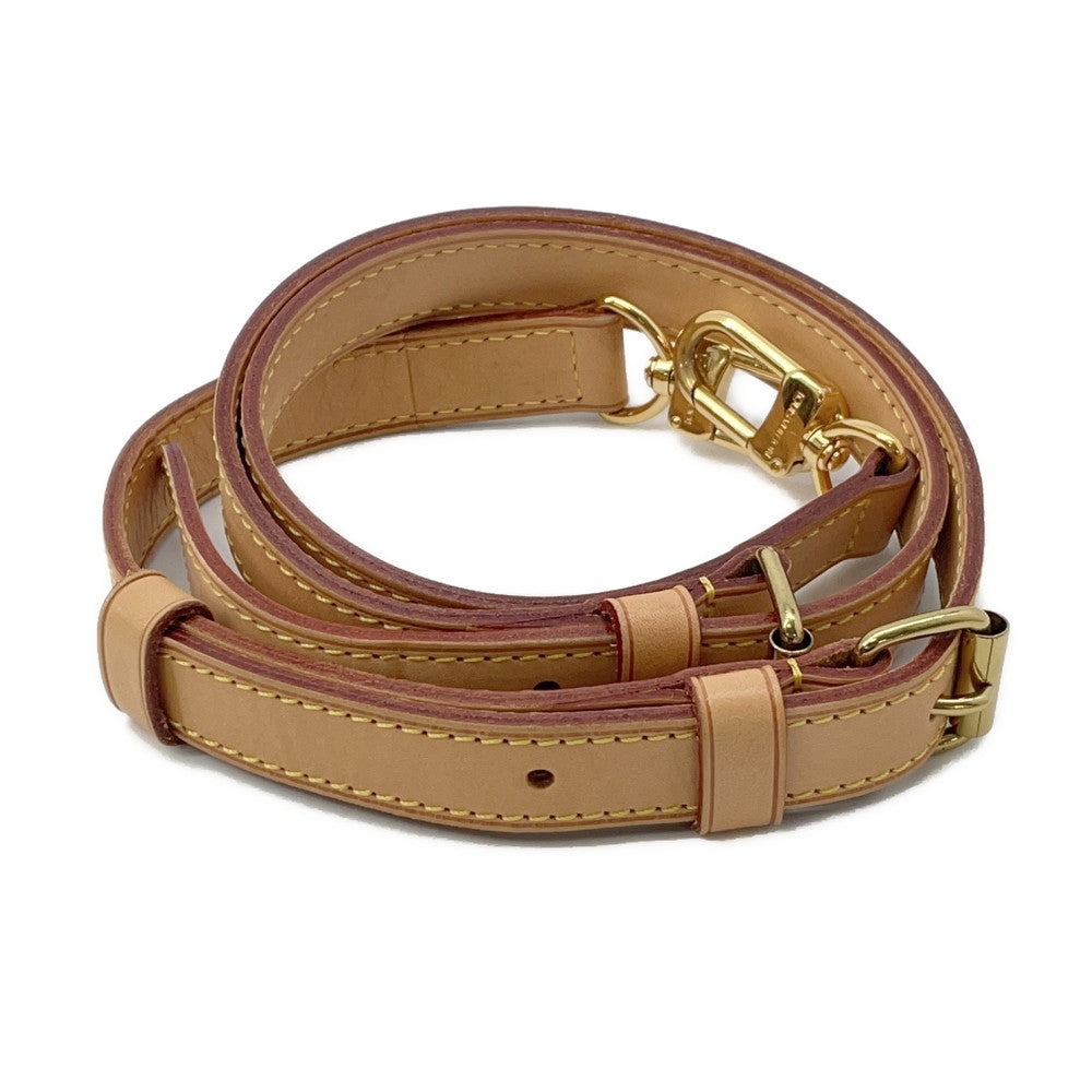 LOUIS VUITTON Speedy Bandouliere BrownM40390 Monogram Size 25
