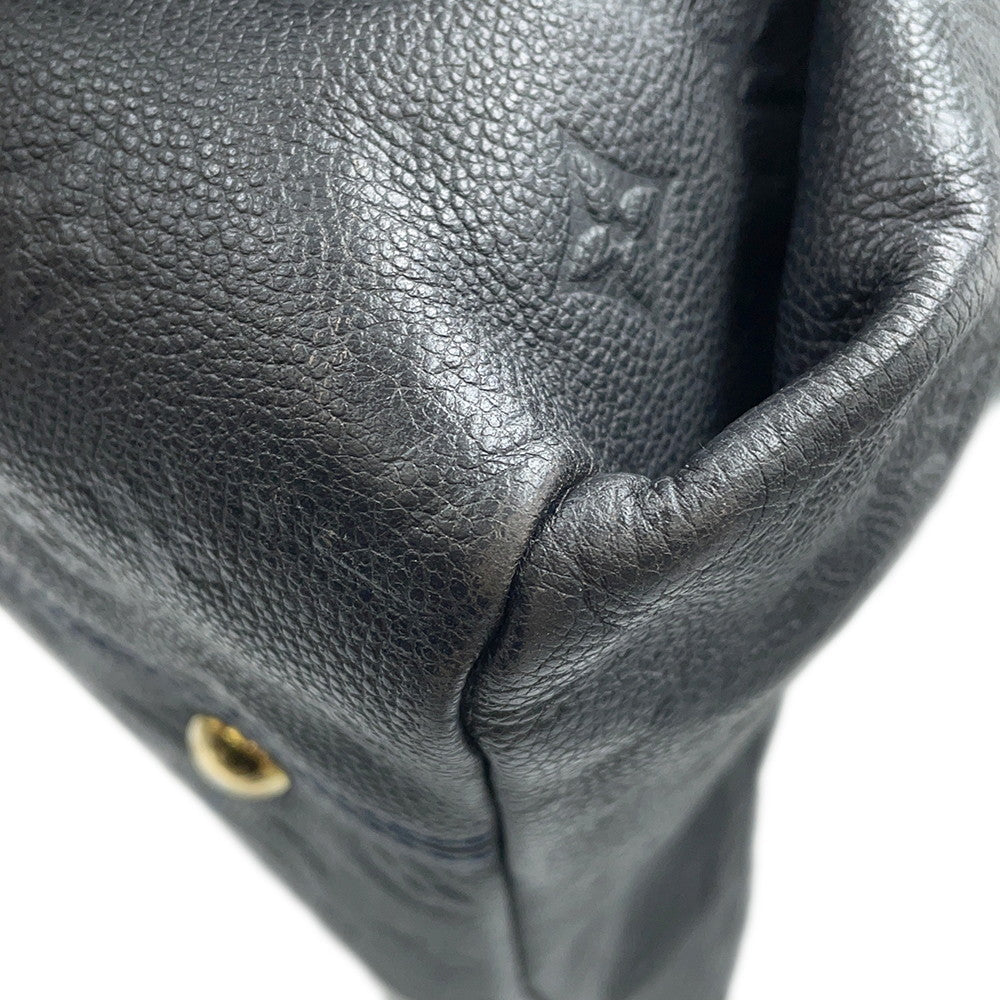 LOUIS VUITTON Artsy InfiniM93448 Monogram Empreinte Leather Size MM
