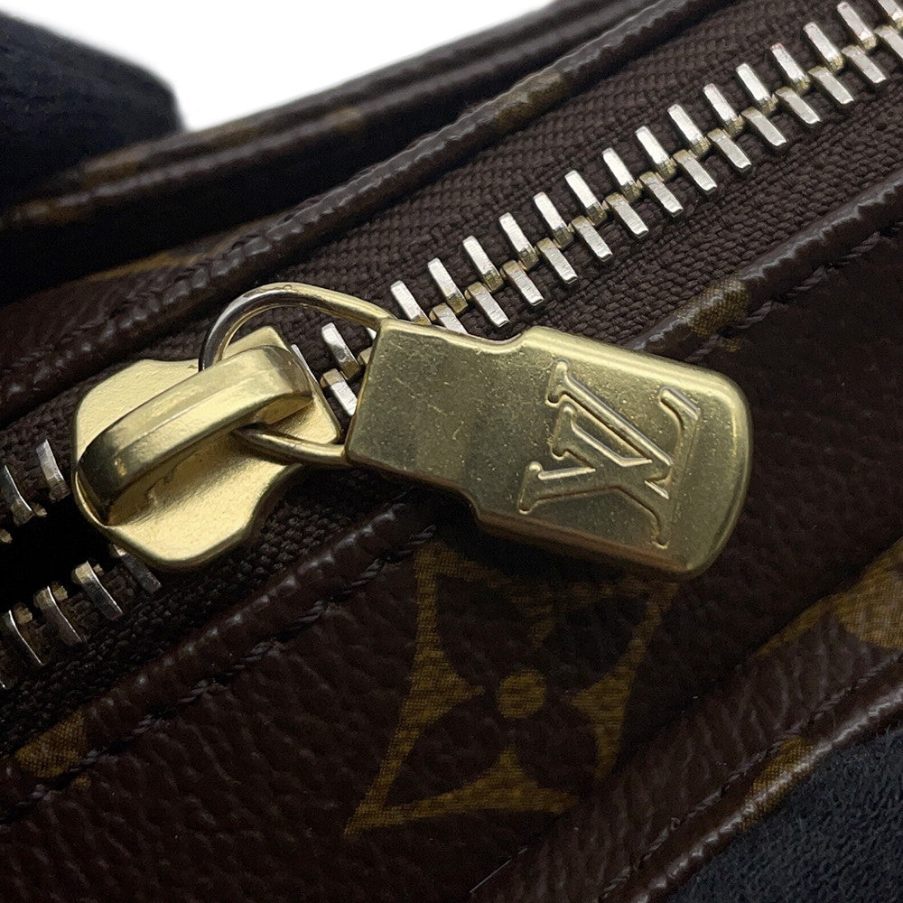 LOUIS VUITTON Viva Cite RedM51164 Monogram Size MM