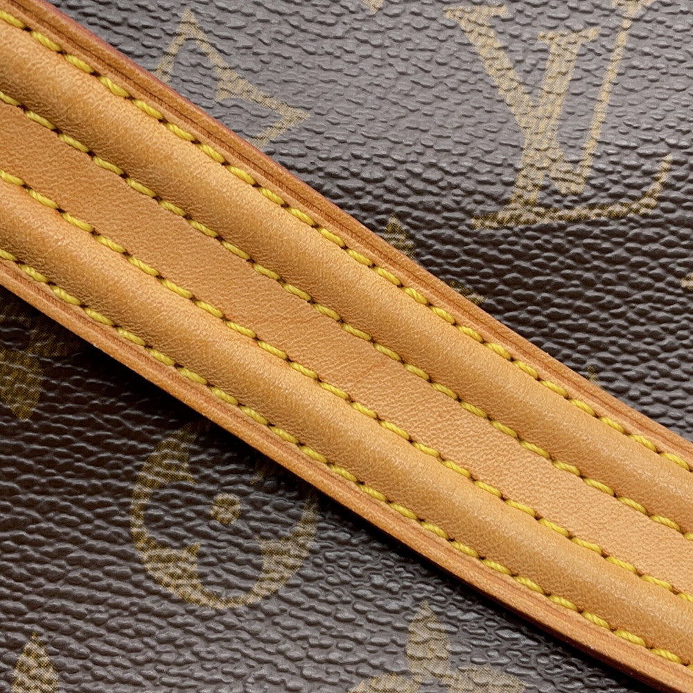 LOUIS VUITTON Viva Cite RedM51164 Monogram Size MM
