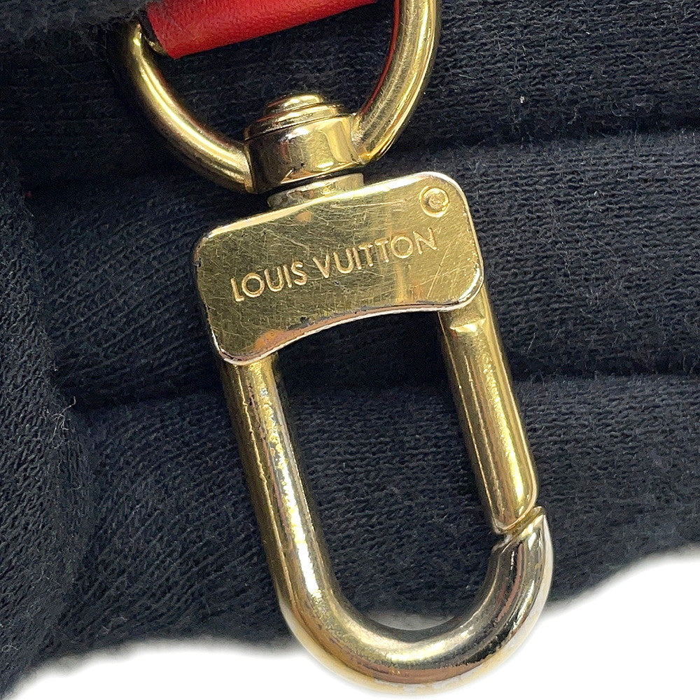 LOUIS VUITTON Neonoe CoquelicotM44021 Monogram Size MM