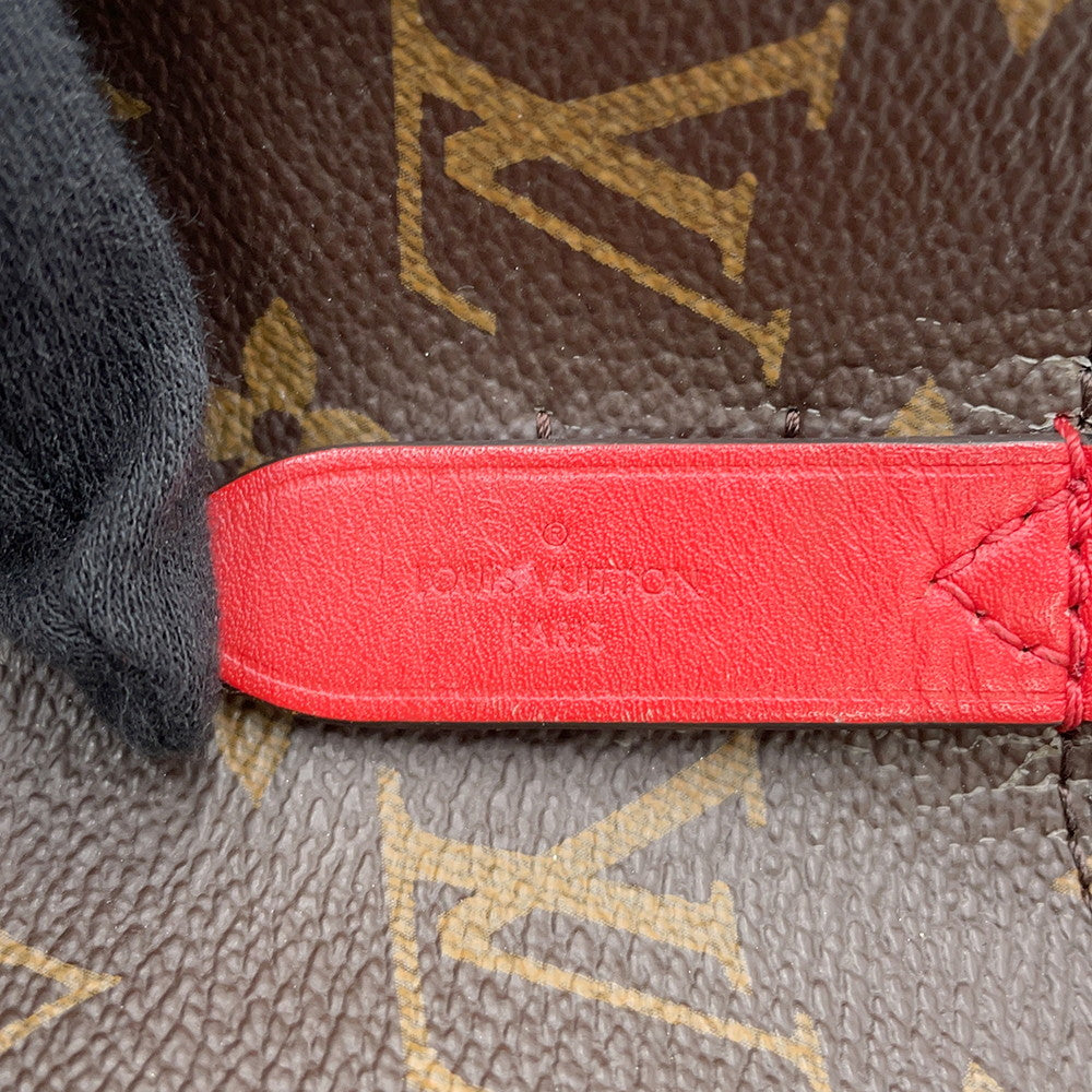 LOUIS VUITTON Neonoe CoquelicotM44021 Monogram Size MM