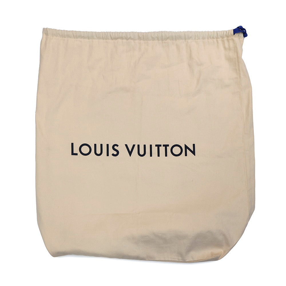LOUIS VUITTON Backpack・Explorer NoirM40527 Monogram Eclipse