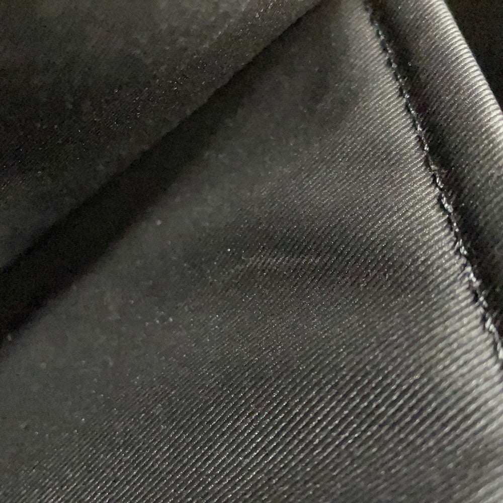 LOUIS VUITTON Christopher Slim Backpack NoirM58644 Taurillon Leather