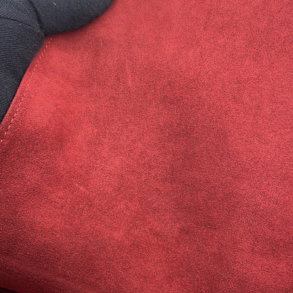 LOUIS VUITTON Christopher RedM58828 Epi Leather Size PM