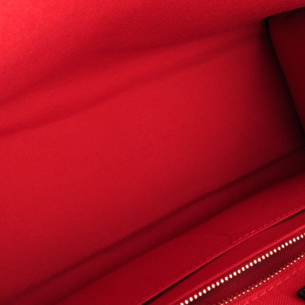 LOUIS VUITTON Onthego RedM45321 Monogram Monogram Reverse Canvas Monogram Giant Size MM