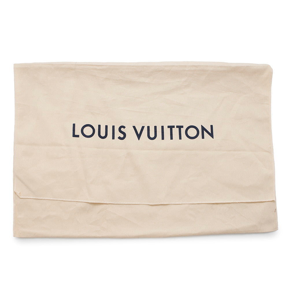 LOUIS VUITTON Onthego RedM45321 Monogram Monogram Reverse Canvas Monogram Giant Size MM