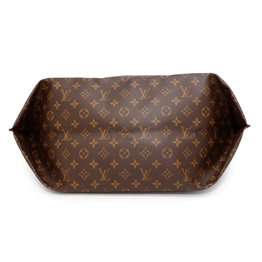 LOUIS VUITTON All In BrownM47030 Monogram Size GM