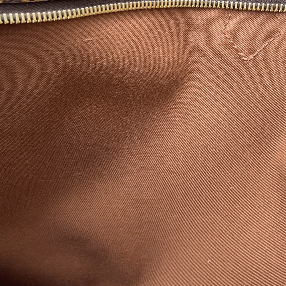 LOUIS VUITTON All In BrownM47030 Monogram Size GM