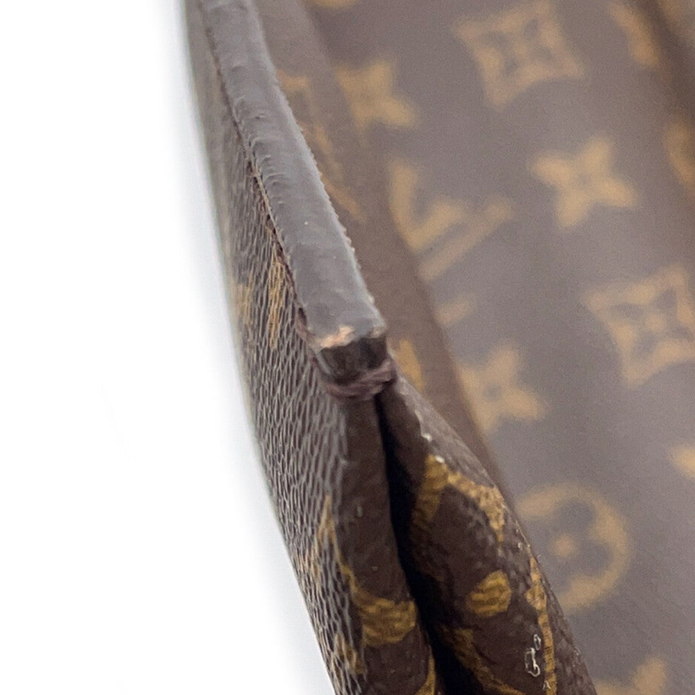 LOUIS VUITTON All In BrownM47030 Monogram Size GM
