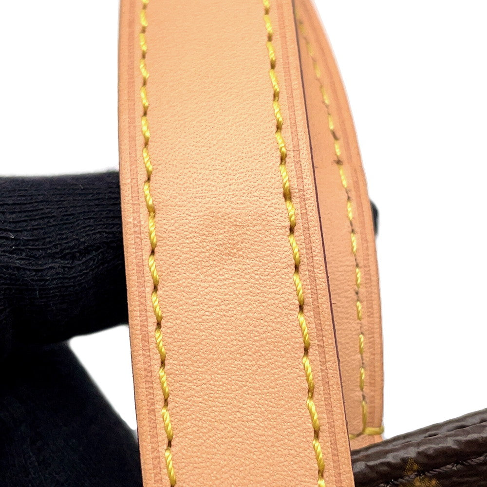 LOUIS VUITTON All In BrownM47030 Monogram Size GM