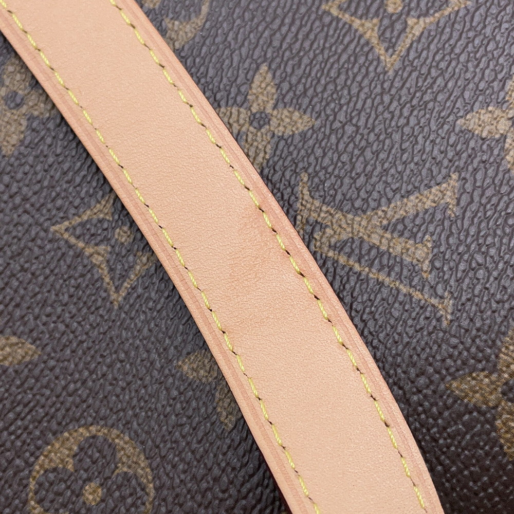 LOUIS VUITTON All In BrownM47030 Monogram Size GM