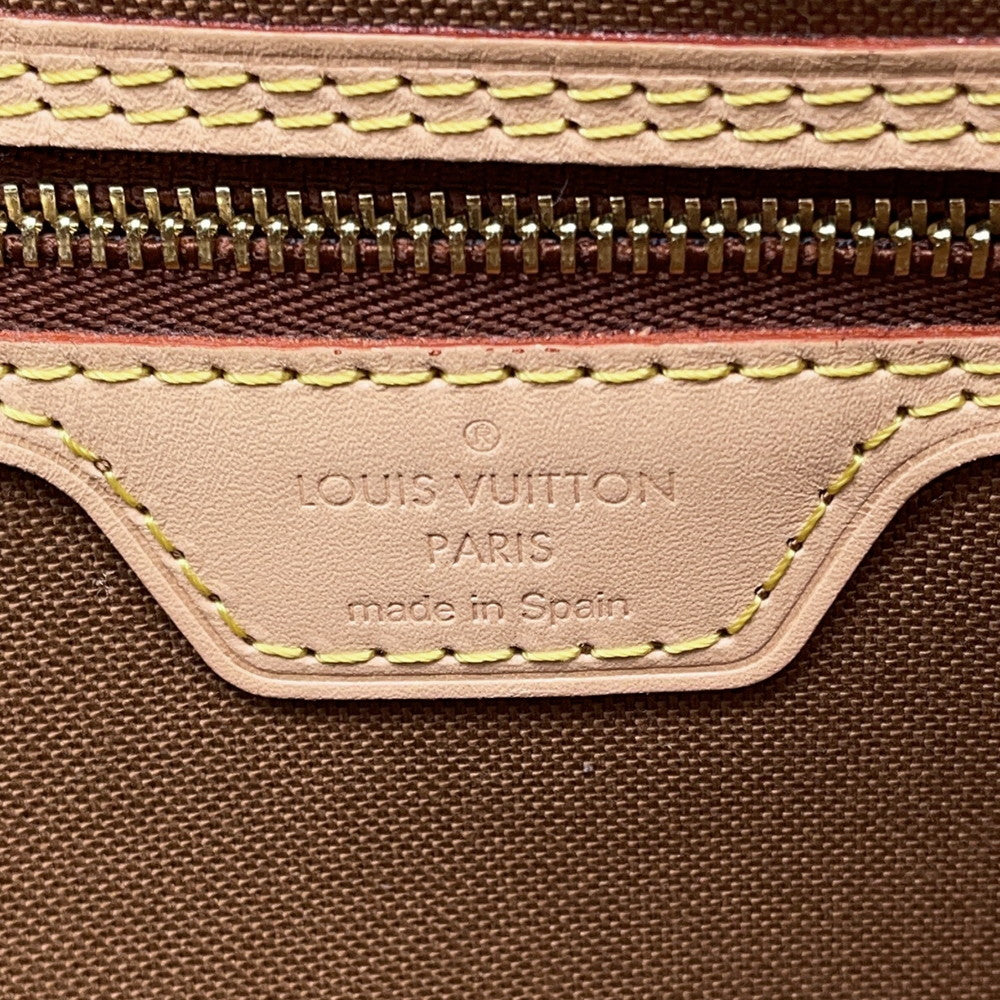 LOUIS VUITTON All In BrownM47030 Monogram Size GM